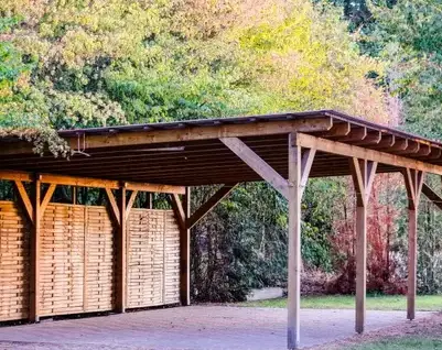 carport bois Rennes-4