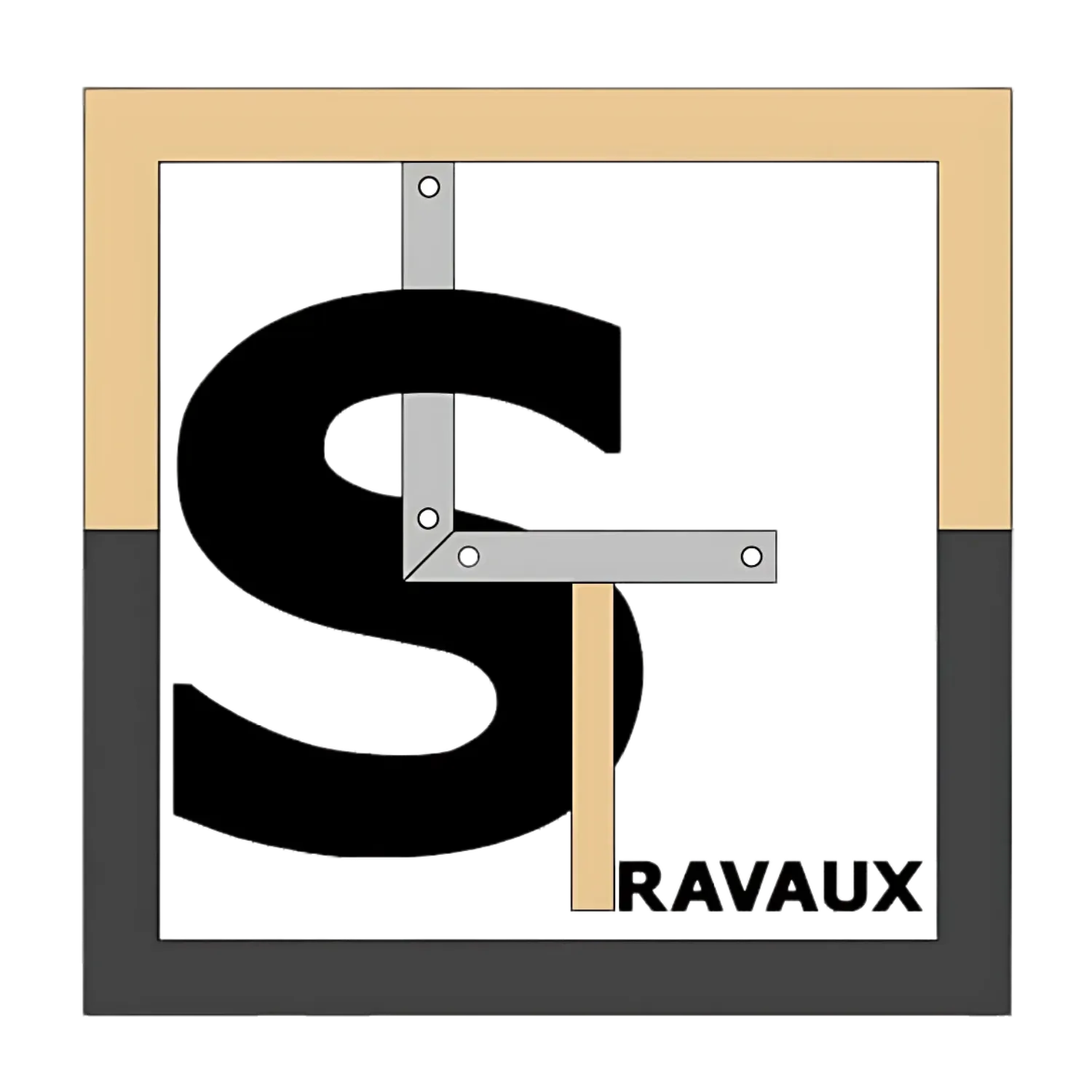 LS Travaux logo